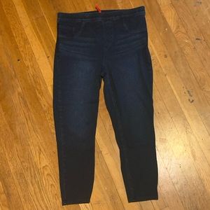 XL SPANX Jeans